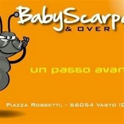 BabyScarpa Termoli, orari di apertura