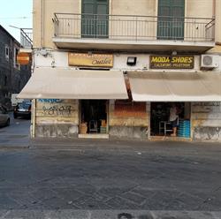 Moda Shoes & Sport, Catania orari di apertura