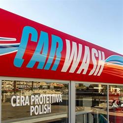 Car Wash Molfetta, orari di apertura