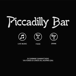 Piccadilly Bar, Acerno orari di apertura
