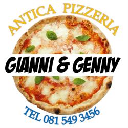 Antica Pizzeria Gianni e Genny, Napoli orari di apertura