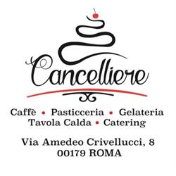 Cancelliere Caffè Pasticceria, Roma orari di apertura