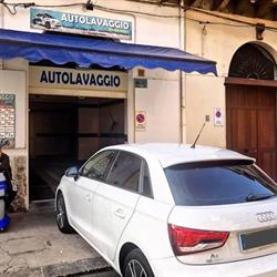 Autolavaggio Bertolino, Palermo orari di apertura