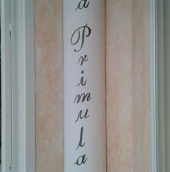 Locale La Primula Luamn a’giacchett, Sammichele di Bari orari di apertura