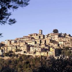 Relax nell’antico borgo, Casperia orari di apertura