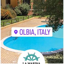 La Marina Apartment with Pool, Olbia orari di apertura