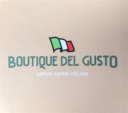Boutique del Gusto - Sarzana, orari di apertura