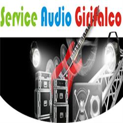 Service Audio Girifalco, orari di apertura