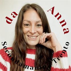 Da Anna Secondamanina Trento, orari di apertura