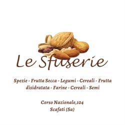 Le Sfuserie, Scafati orari di apertura