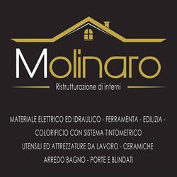 Gruppo Molinaro, Paola orari di apertura