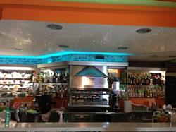 Glamour cafè Potenza, orari di apertura