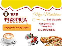 Bar Caffetteria Mya Maddalene, Villacidro orari di apertura