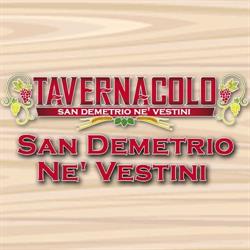 Tavernacolo San Demetrio Ne' Vestini, San Demetrio ne' Vestini orari di apertura