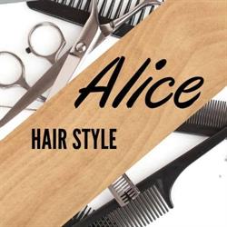 Alice Hair style, Capizzone orari di apertura