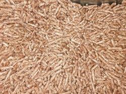 Seriana Pellet srl, Clusone orari di apertura