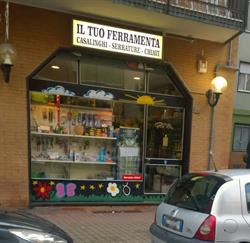 Il Tuo Ferramenta, San Giuliano Milanese orari di apertura