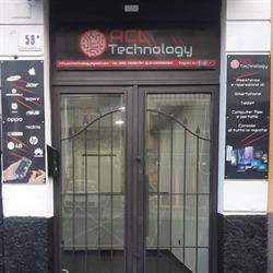 ACL Technology, Catania orari di apertura