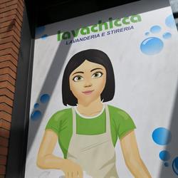 Lavachicca lavanderia self service e stireria, Desio orari di apertura