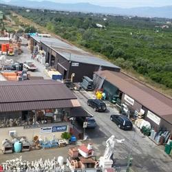 F.lli De Luca Tutto x l'edilizia, Corigliano-Rossano orari di apertura
