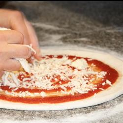 Pizzeria Acqua e farina bio, Caronno Varesino orari di apertura