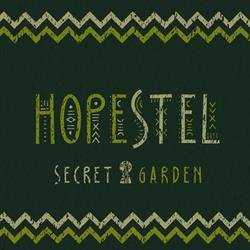 Hopestel - Secret Garden, Napoli orari di apertura