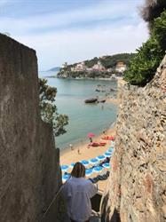 Limoncello a Castiglioncello, orari di apertura