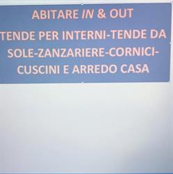 Abitare in&out, Calimera orari di apertura