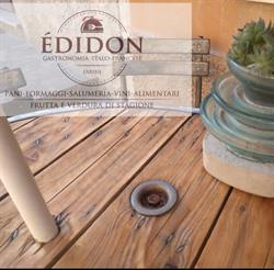 Edidon Farini-PC, orari di apertura