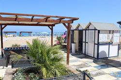 Bagno 60 di Misano Adriatico San Pellegrino, orari di apertura