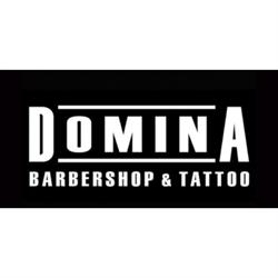 DOMINA Barbershop & Tattoo, Pomezia orari di apertura