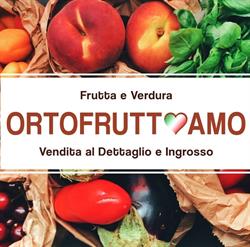 Ortofruttamo, Varedo orari di apertura