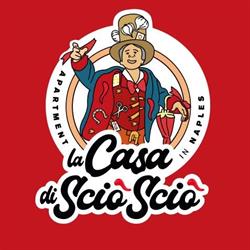 La Casa di Sciò Sciò & La Stanza di Sciò Sciò., Napoli orari di apertura