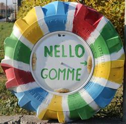 Nello Gomme Monteforte Vr, Monteforte d'Alpone orari di apertura