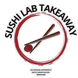Sushi Lab Takeaway asporto e consegna a domicilio menù fisso all'interno, Pinerolo orari di apertura