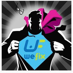 Wefix Calenzano, orari di apertura