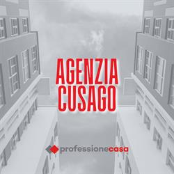 Professionecasa Cusago, orari di apertura