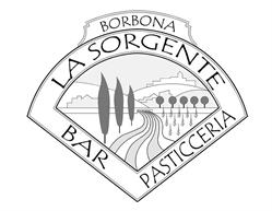 Bar Pasticceria La Sorgente, Borbona orari di apertura