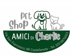 Amici di Charlie, Castellaneta orari di apertura