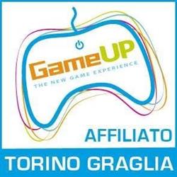 Gameup Torino Graglia, orari di apertura