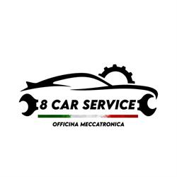 8 Car Service, Morolo orari di apertura