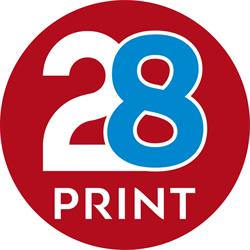 28 Print, Mentana orari di apertura