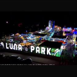 Luna Park Caorle, orari di apertura