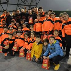 Anthony PILLI Boxing Team, Francofonte orari di apertura