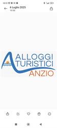 Alloggio Turistico del Pescatore, Anzio orari di apertura