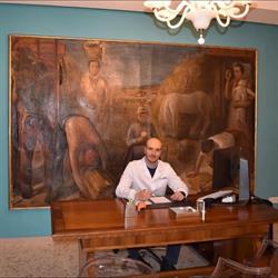 Studio di Medicina Estetica Dott. Alfonso Della Corte, Montecorvino Rovella orari di apertura