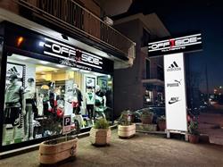 OffSide Multibrand Nola, orari di apertura