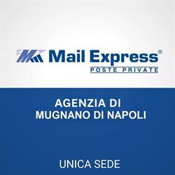 Mail Express Mugnano, Mugnano di Napoli orari di apertura