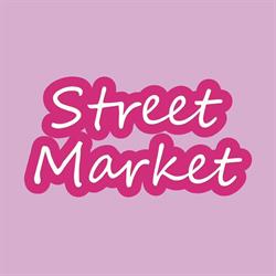 Di Pierro Street Market, Taranto orari di apertura