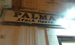 Palma stock house, Margherita di Savoia orari di apertura